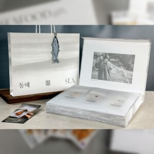 엄마가준생선,[동해형씨] 원물건조 레토르트 생선 8종 선물세트 고성의바다